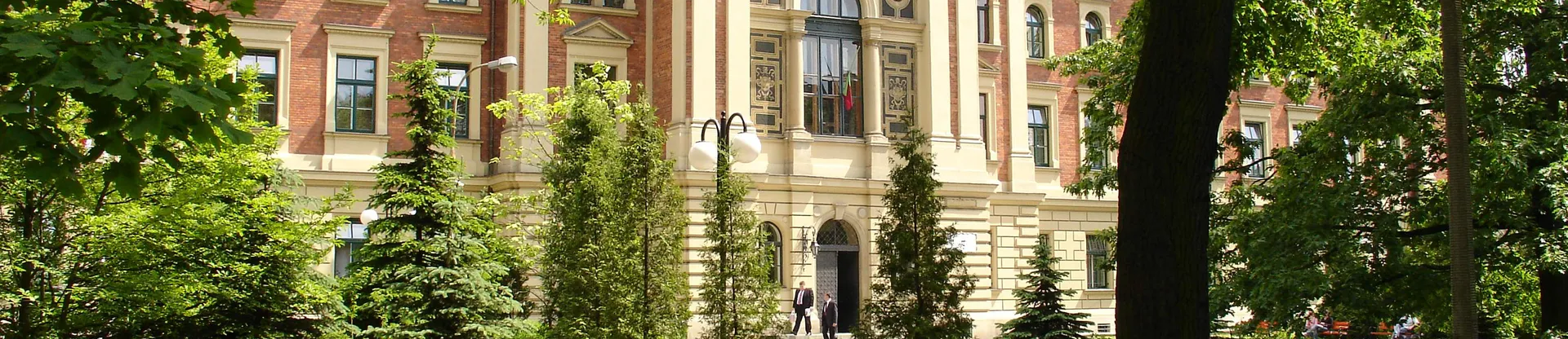 Cracow Ekonomi Üniversitesi