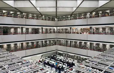 SOAS Londra Üniversitesi