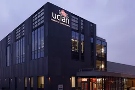 University of Central Lancashire Uclan