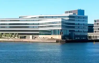 Aarhus Deniz ve Teknik Mühendisliği Okulu