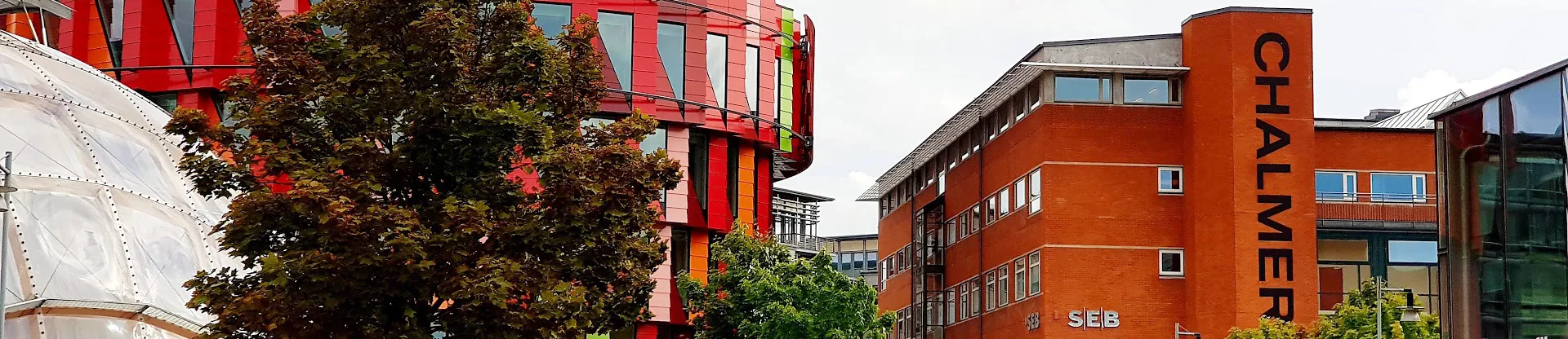 Chalmers University of Technology