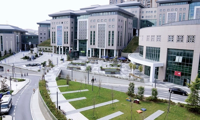 Haliç Üniversitesi'nde Sosyal Sorumluluk Projeleri