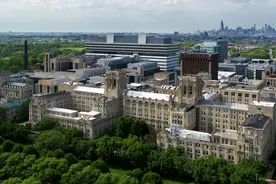 Online University of Chicago - United States of America, Chicago