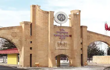 Atatürk University