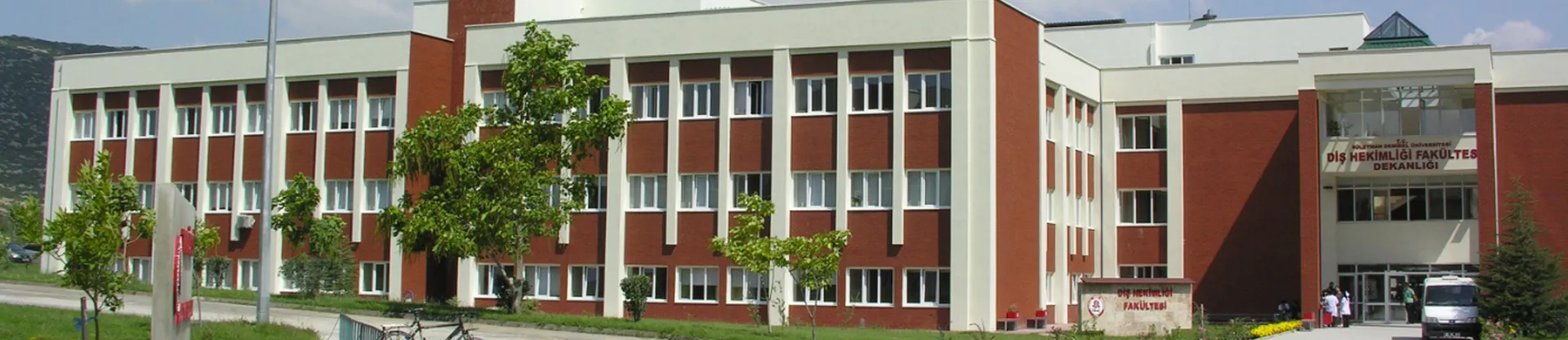 Süleyman Demirel University
