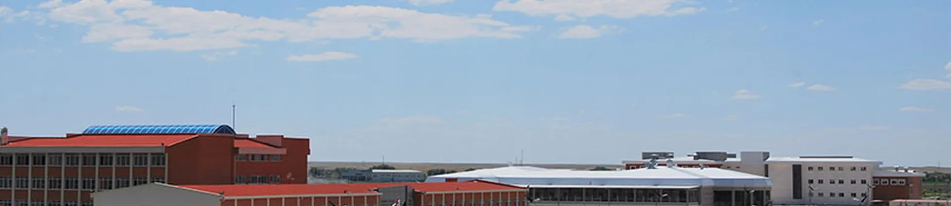 Aksaray Üniversitesi