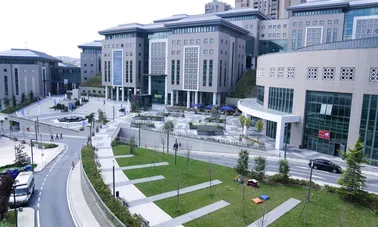 Haliç Üniversitesi Haliç Üniversitesi ve Kültürel Değişim: Farklılıkları Kucaklayan Bir Yolculuk