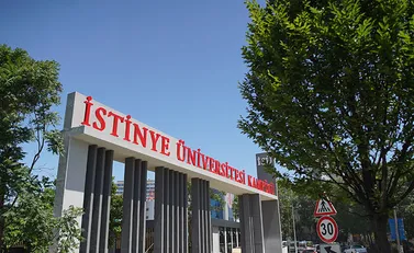 İstinye Üniversitesi Tüm Bölümlerde %50 Burs İmkanı!