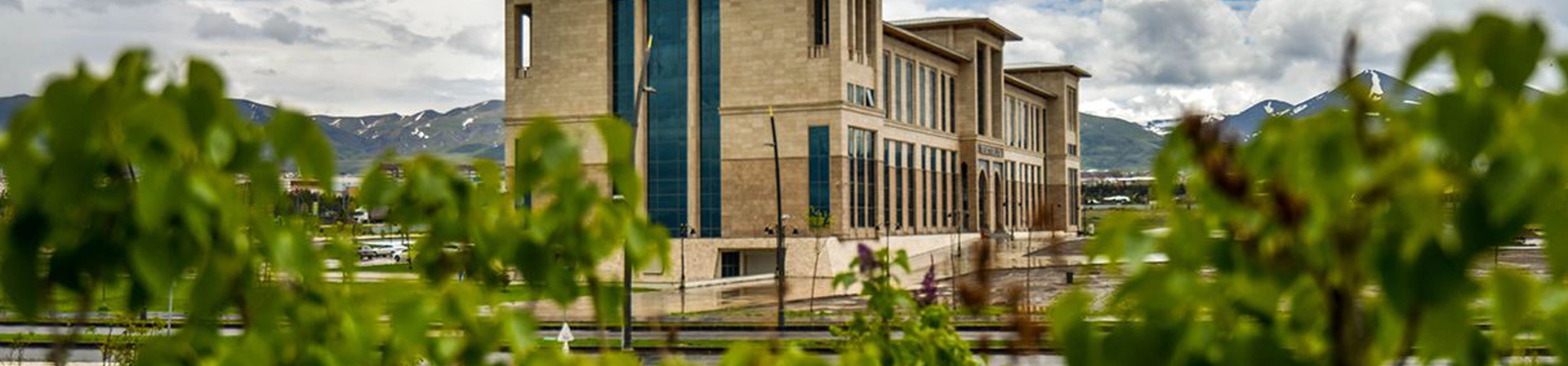 Erzurum Teknik Üniversitesi