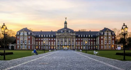 Top 5 German Universities