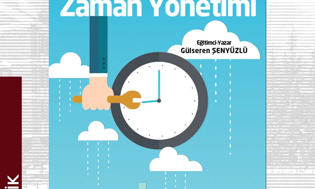 Anadolu Üniversitesi'nde 'Zaman Yönetimi' Semineri