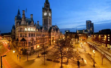 Thinking of applying to University of Manchester? Here are the top 5 things you need to know!