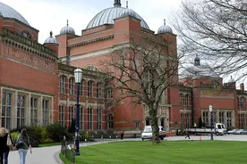 Birmingham Üniversitesi