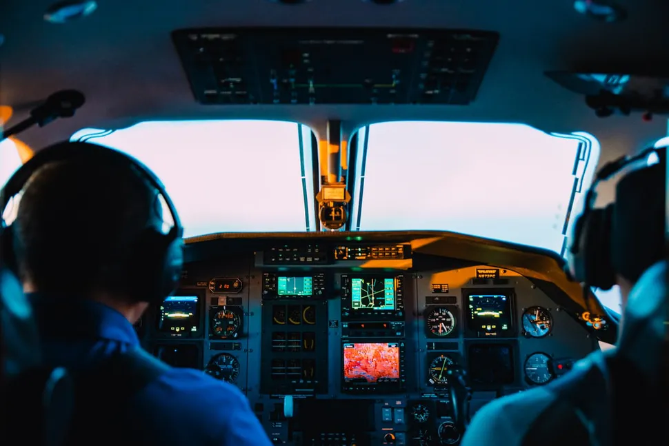Pilotlar Harfleri Nasıl Kodluyor? Havacılık Alfabesi Nedir?