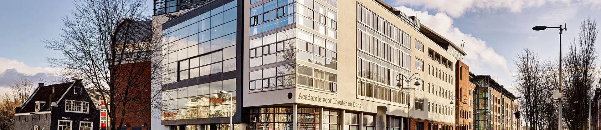 Amsterdam Sanat Üniversitesi