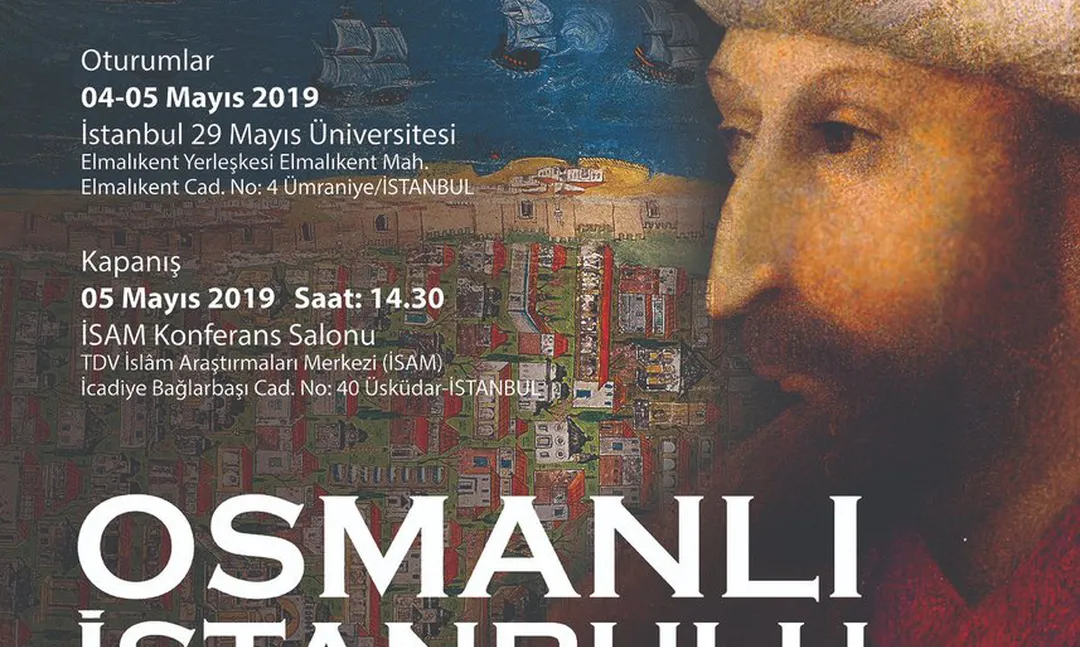 VII. Uluslararası Osmanlı İstanbulu Sempozyumu