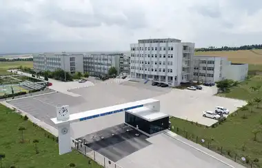 Bandırma Onyedi Eylül University