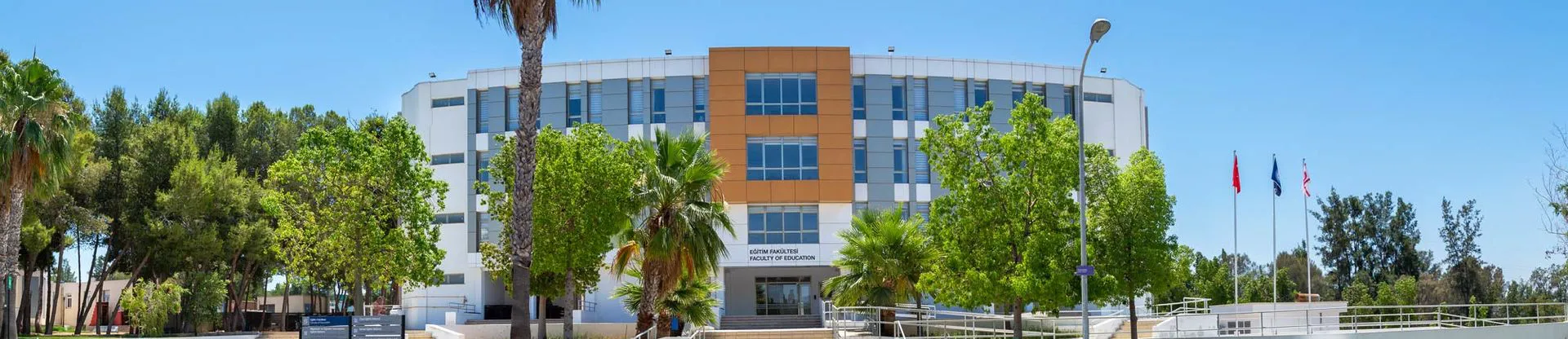 Kıbrıs Sosyal Bilimler Üniversitesi