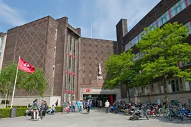 Yüksek Lisans Rotterdam Uygulamalı Bilimler Üniversitesi - Hollanda