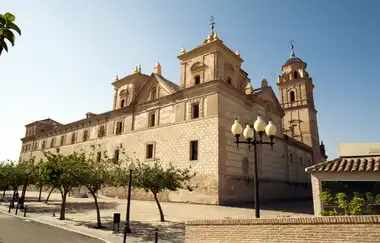 UCAM Catholic University of Murcia