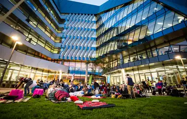 South Australia Üniversitesi