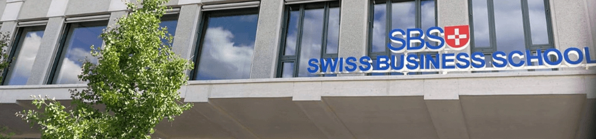 Sbs Swiss Business School Zürich
