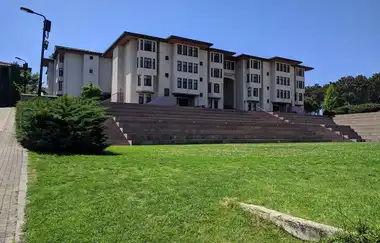 Koç Üniversitesi