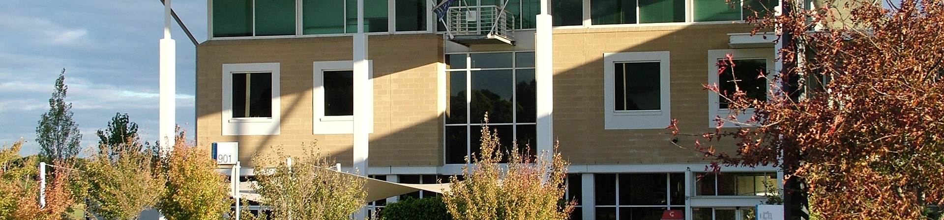 Federation University of Australia