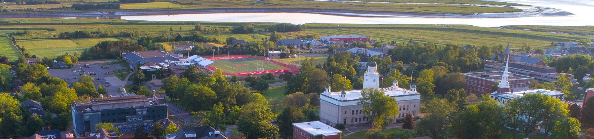 Acadia University