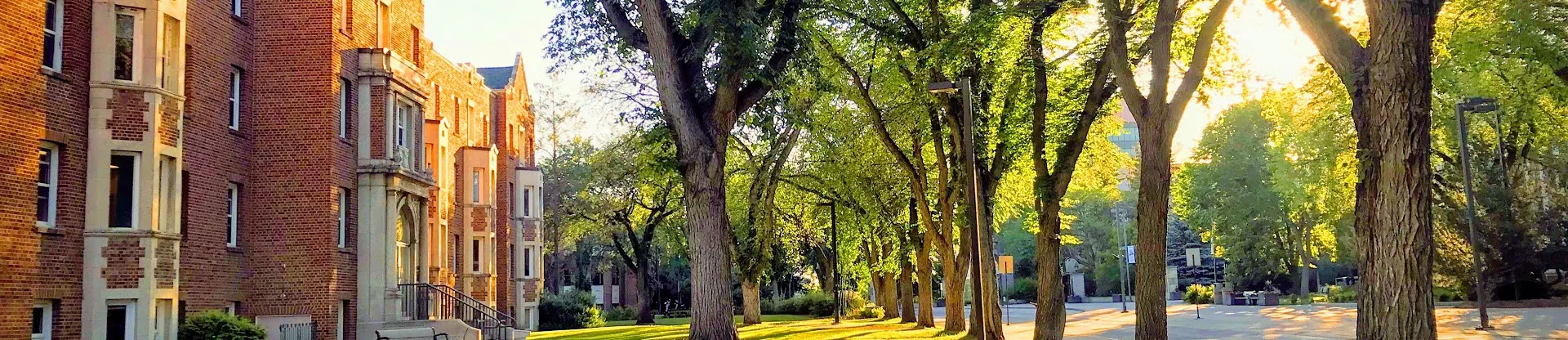 University of Alberta