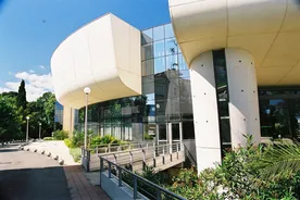 Montpellier Supagro Üniversitesi