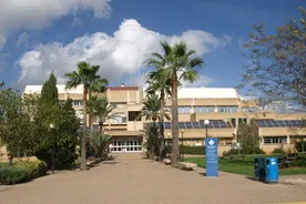 University of the Balearic Islands