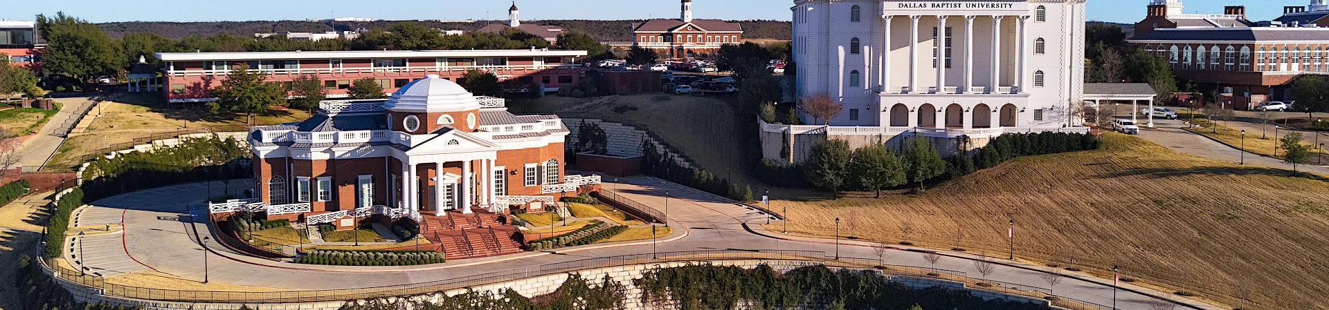 Dallas Baptist University