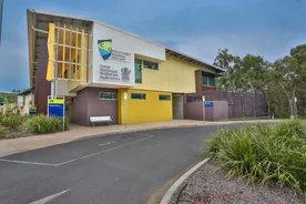 Central Queensland University