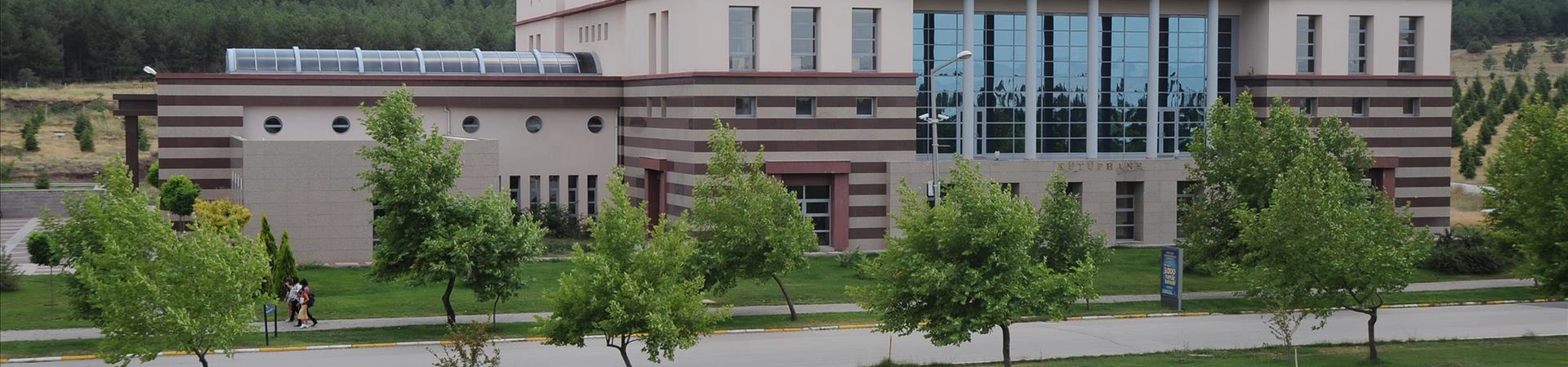 Eskişehir Osmangazi University