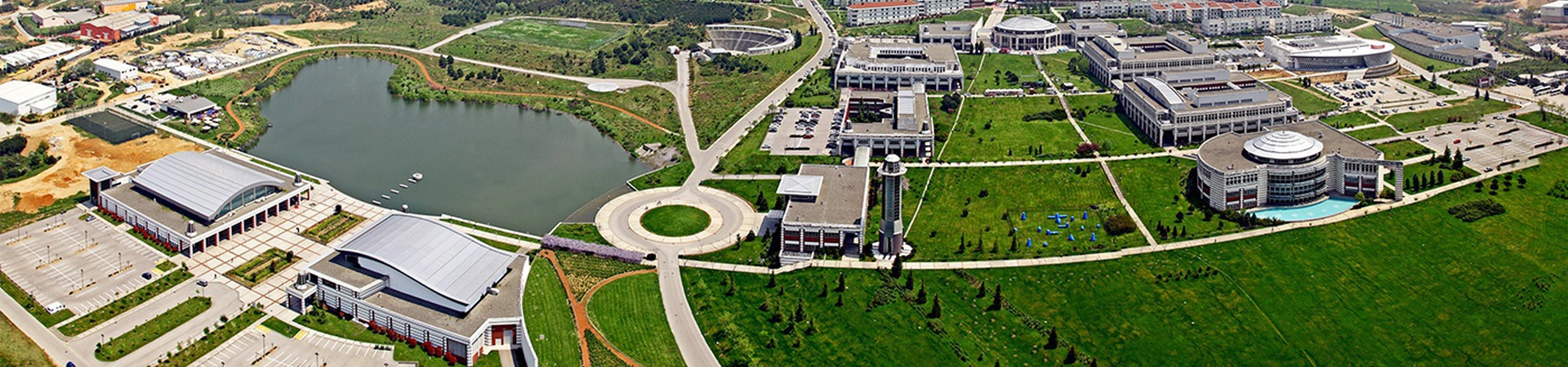 Sabancı Üniversitesi