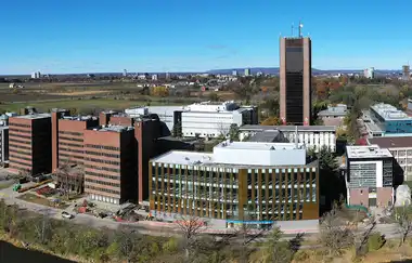 Carleton Üniversitesi