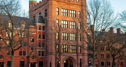 Information About Yale University