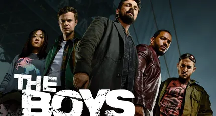 IMDB'ye Göre Yılın Dizisi Olan "The Boys" Hakkında Bilmeniz Gerekenler! The Boys Oyuncuları Hangi Okullardan Mezun?