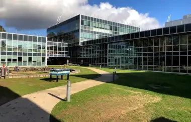 Insead Fontainebleau Üniversitesi