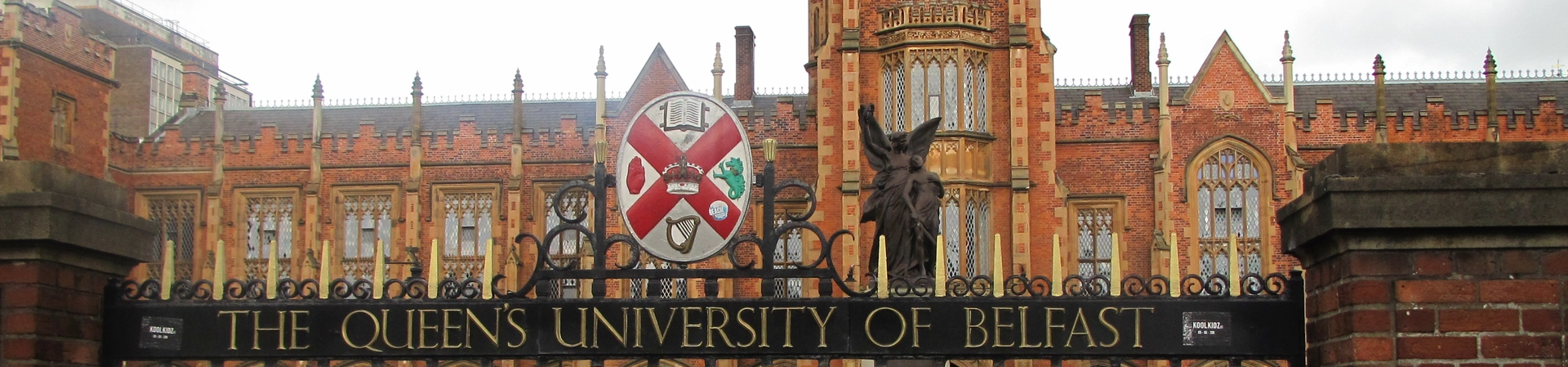 Queens Üniversitesi