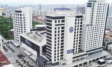 İstanbul Esenyurt Üniversitesi İstanbul Esenyurt Üniversitesi Engelli Öğrenci Birimi: Eşitlik Temelli Bir Eğitim Hayatı