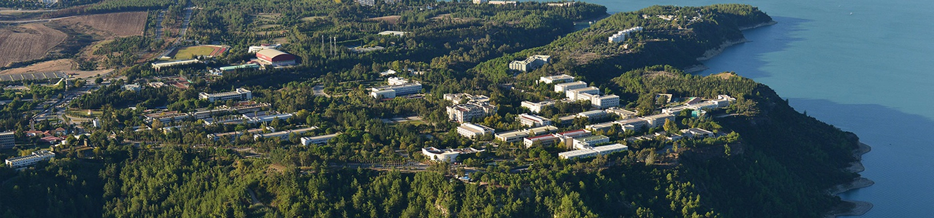 Çukurova University