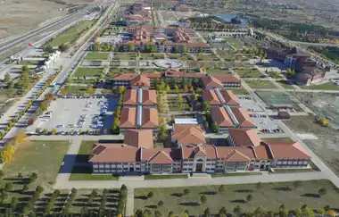 Kütahya Dumlupınar University