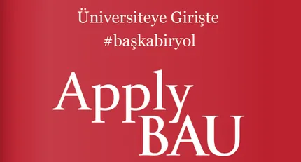 ApplyBAU Sayesinde Üniversiteye Yerleşin!