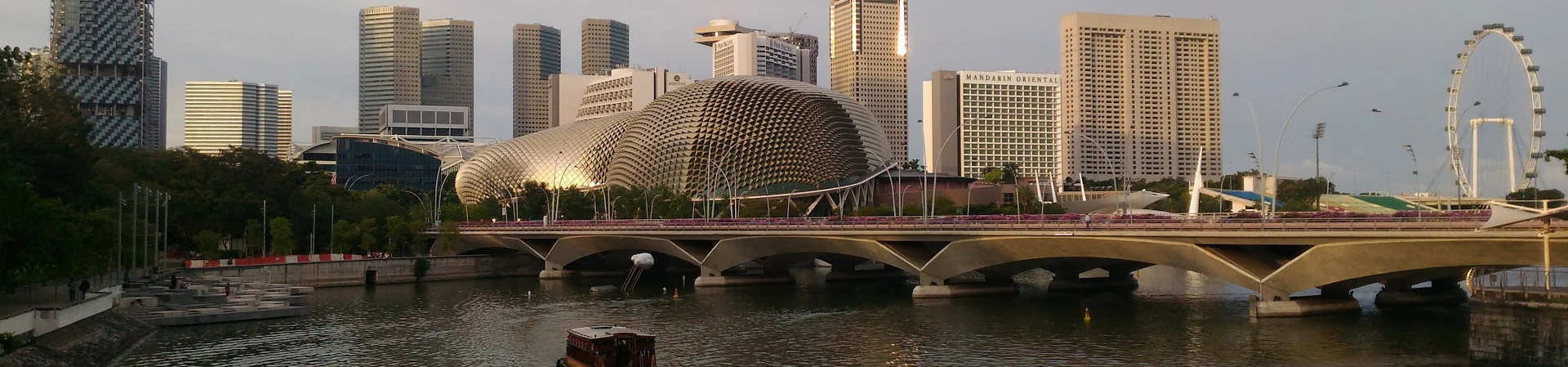 Nanyang Technological University Business School