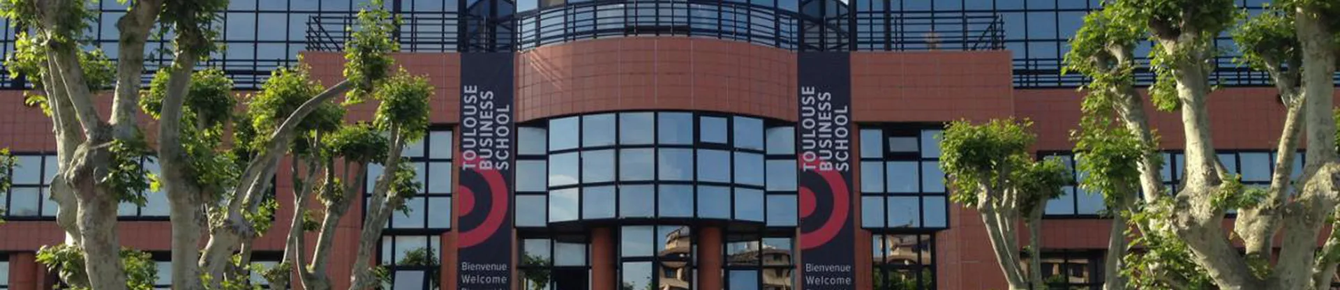 Toulouse İşletme Okulu Barcelona Kampüsü