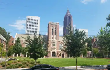 Georgia Teknoloji Enstitüsü