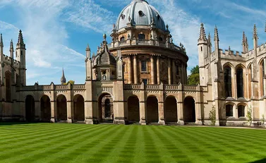 Dünyanın En Pahalı 10 Üniversitesi