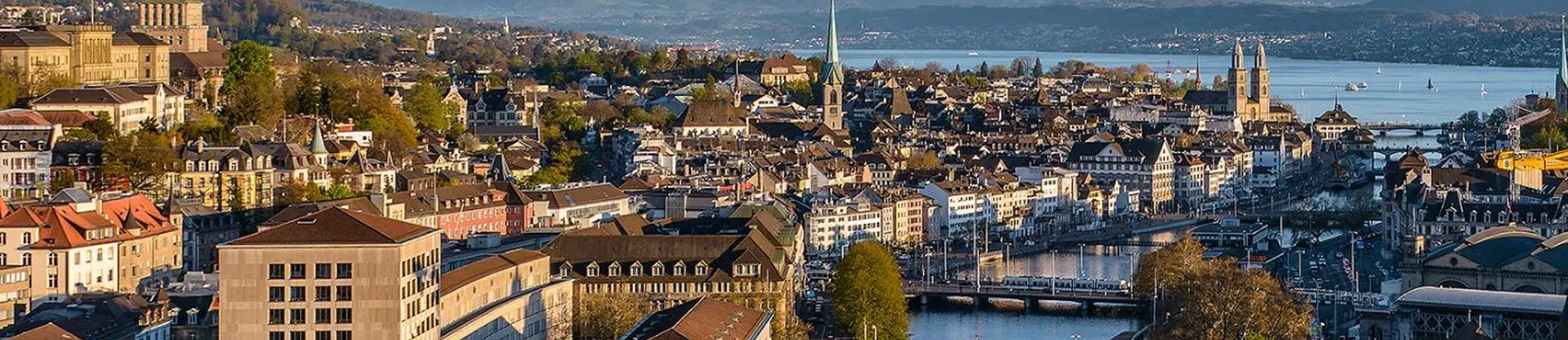 University of Zurich